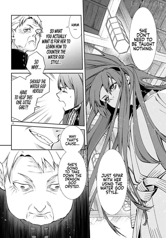 Mushoku Tensei Chapter 122 image 22_optimized